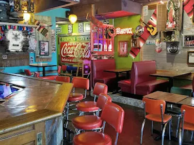Local Cantina - Grandview