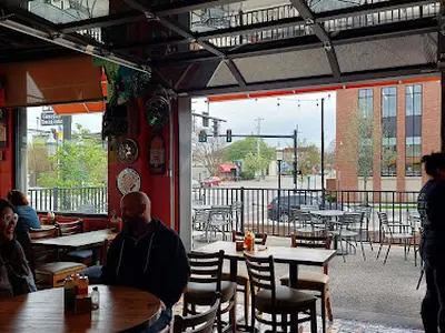 Local Cantina Grove City