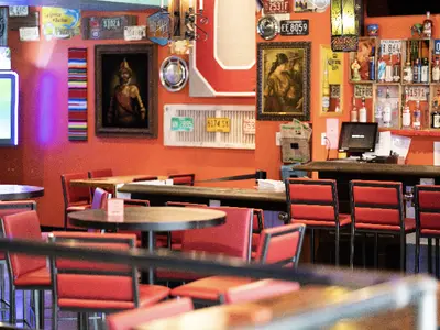 Local Cantina Upper Arlington