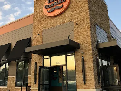 Local Cantina Westerville