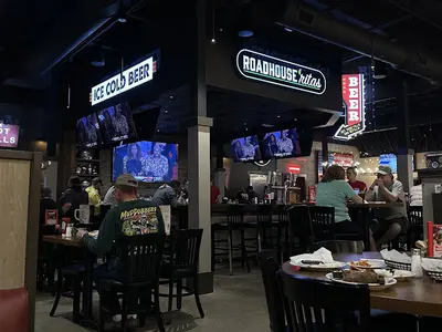 Logan's Roadhouse