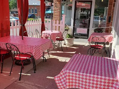 Lola & Giuseppe's Trattoria