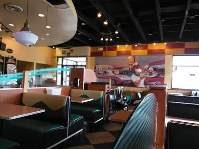 Long John Silver's | A&W