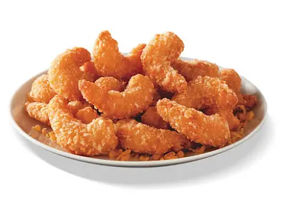 Long John Silver's | KFC