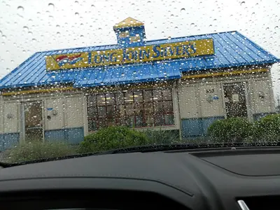 Long John Silver's