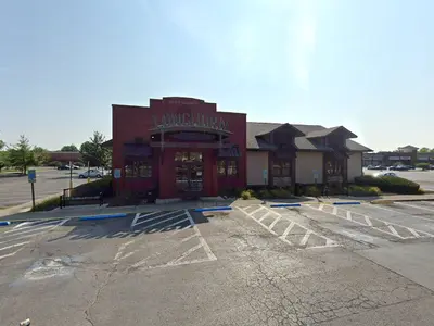 Longhorn Steak House
