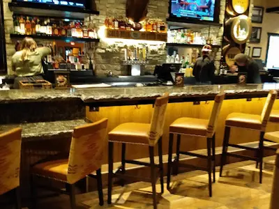 LongHorn Steakhouse