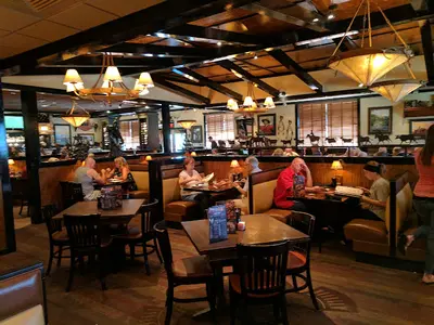 LongHorn Steakhouse
