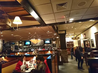 LongHorn Steakhouse