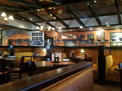 LongHorn Steakhouse