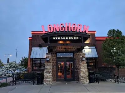 LongHorn Steakhouse