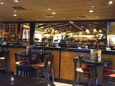 LongHorn Steakhouse