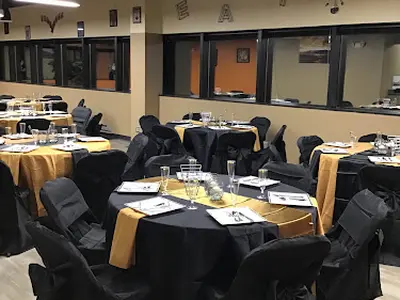 Lorenzo's Grill