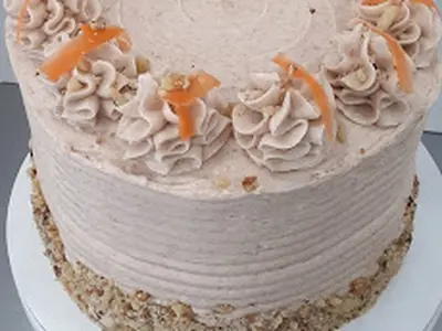 Lori's Bake Shoppe, LLC