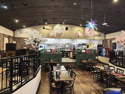 Los Altos Mexican Bar and Grill