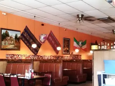 Los Amigos