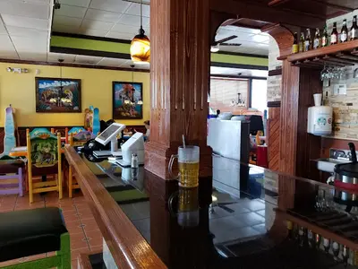 Los Mariachis Mexican Restaurant