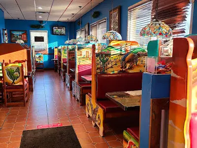Los Mariachis Mexican Restaurant
