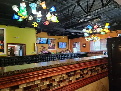 Los Mariachis Mexican Restaurant
