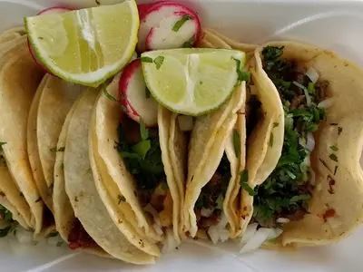 Los Primos Tacos