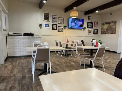 Lotus Pho and HAWAIIAN BBQ