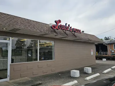 Louie's Pizza