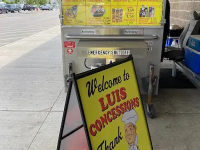 Lui’s Concessions