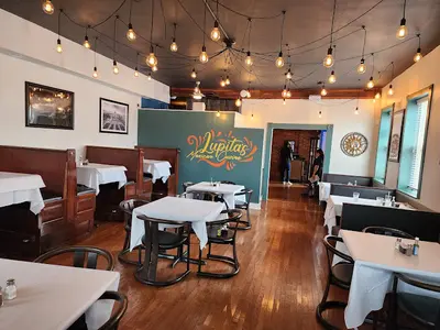 Lupita’s Mexican Cuisine & Bar