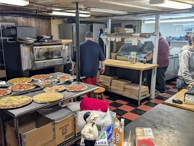 M & S Carry Out & Pizza