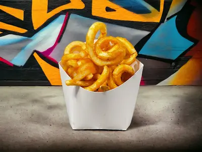 Mac Daddy's Mac and Cheese
