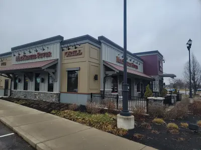 MacKenzie River Pizza, Grill & Pub