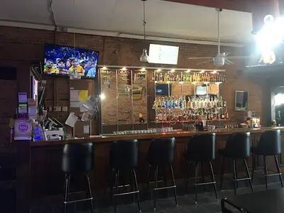 Mad Cow Bar & Grill