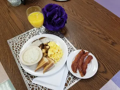 Madison Soul Food Kitchen