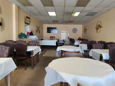 Makkah Restaurant