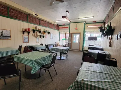 Mama Linda's Pizzeria