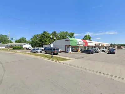 Mango Mexican Grill