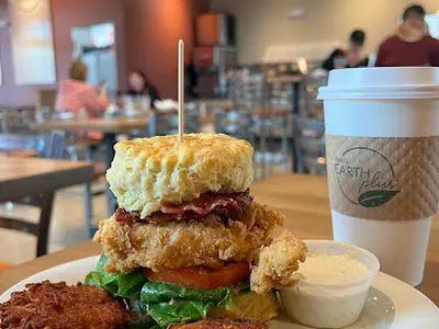 Maple Street Biscuit Company