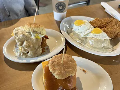 Maple Street Biscuit Company