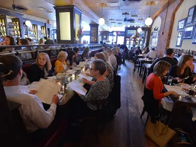 Marcella's