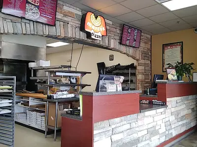 Marco's Pizza