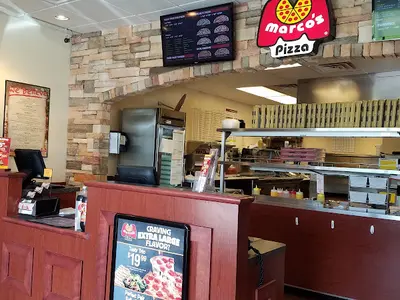 Marco's Pizza