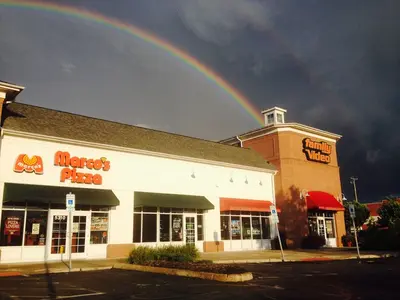 Marco's Pizza