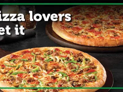 Marco's Pizza