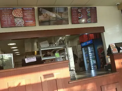 Marco's Pizza