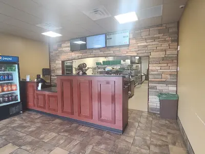 Marco's Pizza