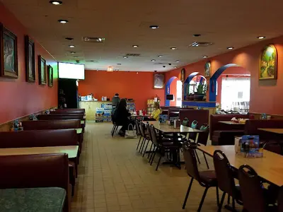Mariachis Mexican Restaurant