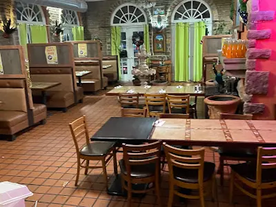 Maria's Mexican Restaurant