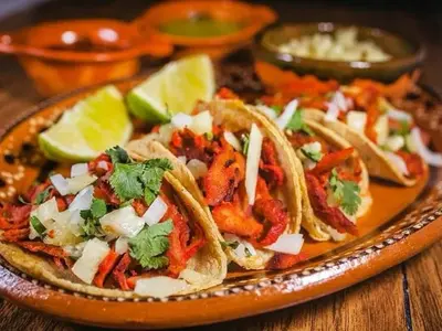 Mariscos Nayarit