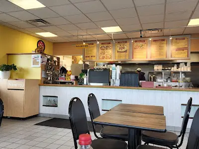 Mark Pi's Express
