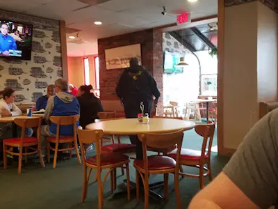 Massey's Pizza - Gahanna